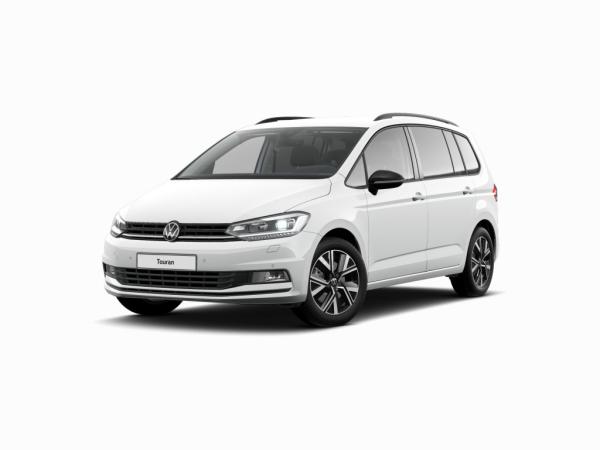 Volkswagen Touran 2.0 TDI Highline DSG