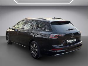 Volkswagen Golf VIII