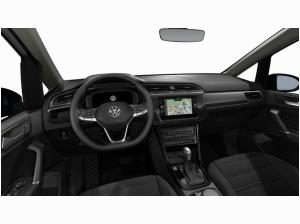Volkswagen Touran 2.0 TDI Highline DSG