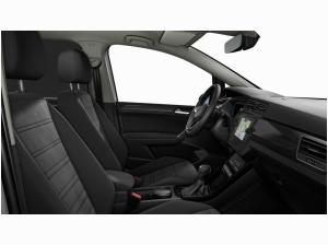 Volkswagen Touran 2.0 TDI Highline DSG