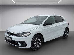 Volkswagen Polo 1.0 TSI Goal DSG