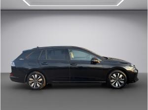 Volkswagen Golf VIII