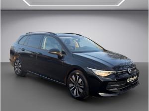 Volkswagen Golf VIII