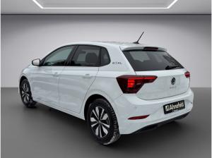 Volkswagen Polo 1.0 TSI Goal DSG
