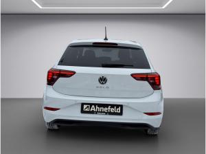 Volkswagen Polo 1.0 TSI Goal DSG