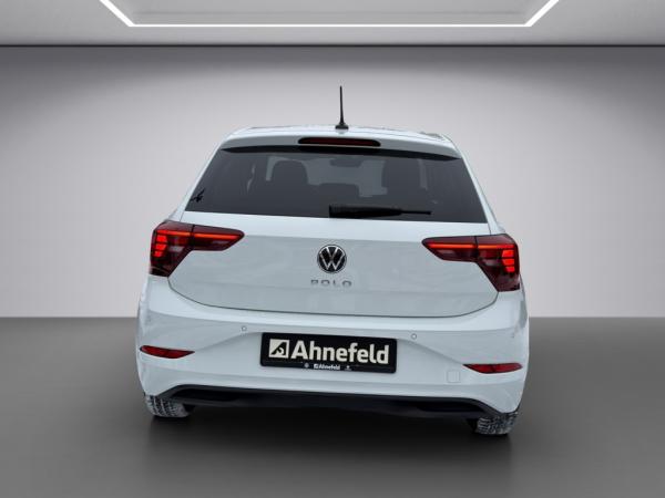 Volkswagen Polo 1.0 TSI Goal DSG