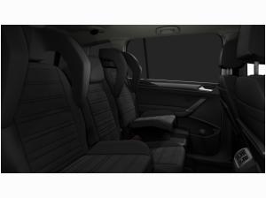 Volkswagen Touran 2.0 TDI Highline DSG