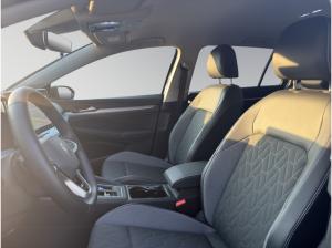 Volkswagen Golf VIII