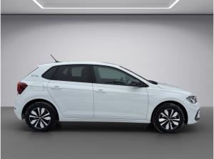 Volkswagen Polo 1.0 TSI Goal DSG