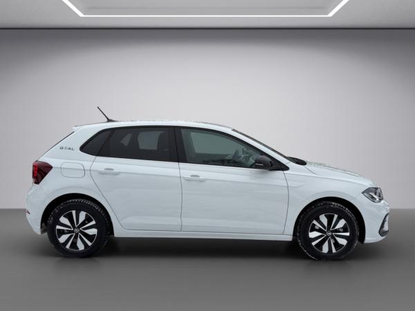 Volkswagen Polo 1.0 TSI Goal DSG
