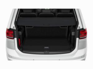 Volkswagen Touran 2.0 TDI Highline DSG