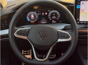 Volkswagen Golf VIII