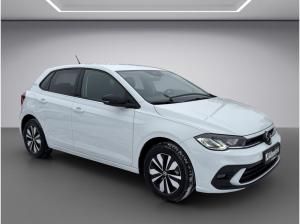 Volkswagen Polo 1.0 TSI Goal DSG