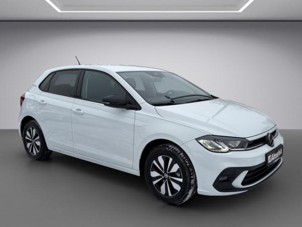 Volkswagen Polo 1.0 TSI Goal DSG