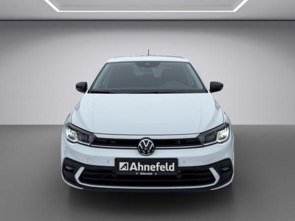 Volkswagen Polo 1.0 TSI Goal DSG