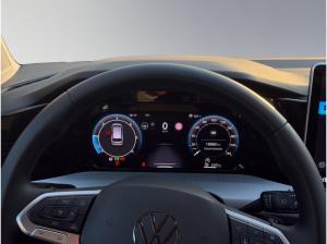 Volkswagen Golf VIII