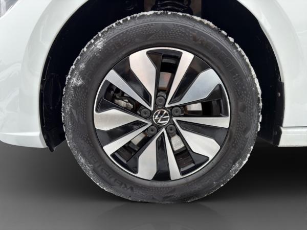 Volkswagen Polo 1.0 TSI Goal DSG