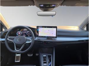 Volkswagen Golf VIII