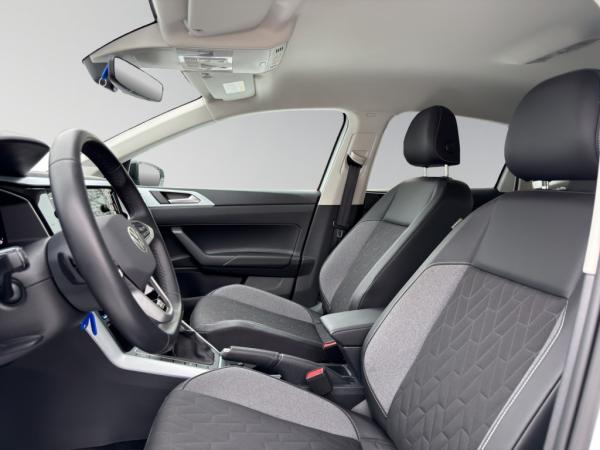 Volkswagen Polo 1.0 TSI Goal DSG