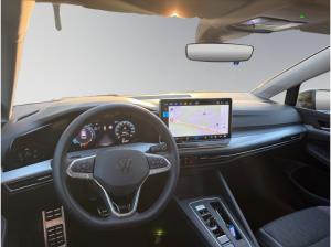 Volkswagen Golf VIII