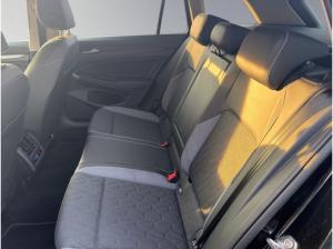 Volkswagen Golf VIII