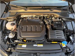 Volkswagen Golf VIII