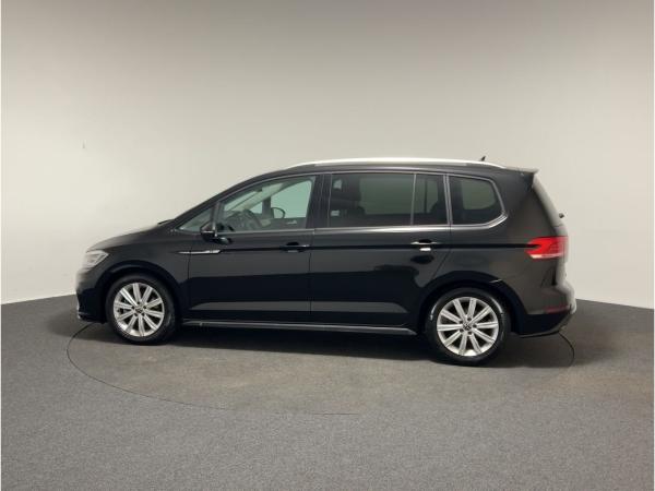 Volkswagen Touran 1.5 TSI DSG Comfortline ACC Navi RFK PDC