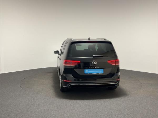 Volkswagen Touran 1.5 TSI DSG Comfortline ACC Navi RFK PDC