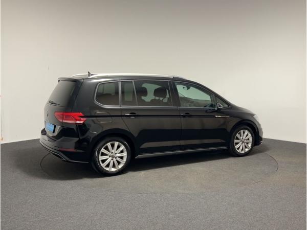 Volkswagen Touran 1.5 TSI DSG Comfortline ACC Navi RFK PDC