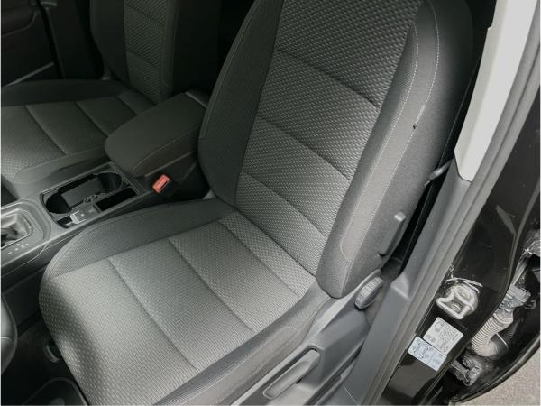 Volkswagen Touran 1.5 TSI DSG Comfortline ACC Navi RFK PDC