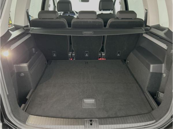 Volkswagen Touran 1.5 TSI DSG Comfortline ACC Navi RFK PDC