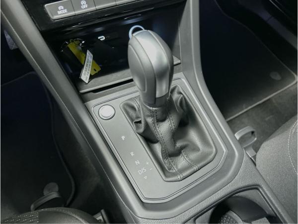 Volkswagen Touran 1.5 TSI DSG Comfortline ACC Navi RFK PDC