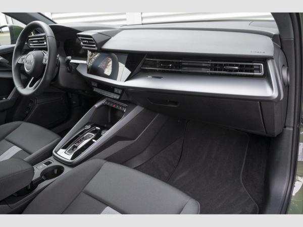 Audi A3 Sportback 40 TFSI e S tronic NaviPlus|LED|SHZ|virtual cockpit plus