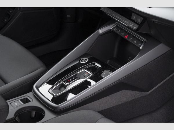Audi A3 Sportback 40 TFSI e S tronic NaviPlus|LED|SHZ|virtual cockpit plus