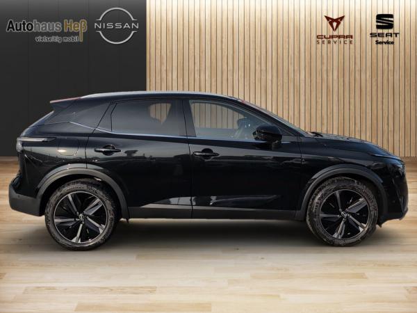 Nissan Qashqai Nissan Qashqai