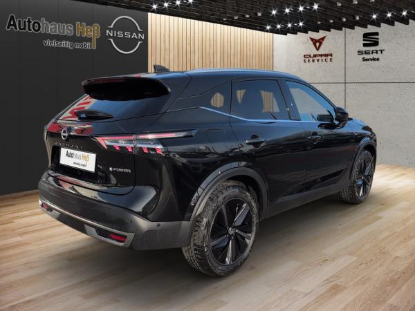 Nissan Qashqai Nissan Qashqai
