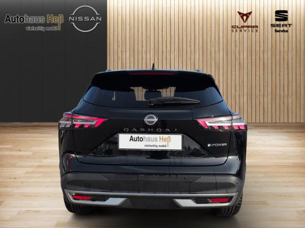 Nissan Qashqai Nissan Qashqai