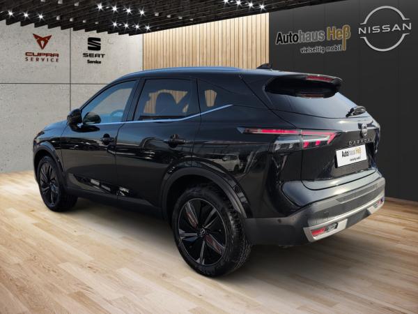 Nissan Qashqai Nissan Qashqai