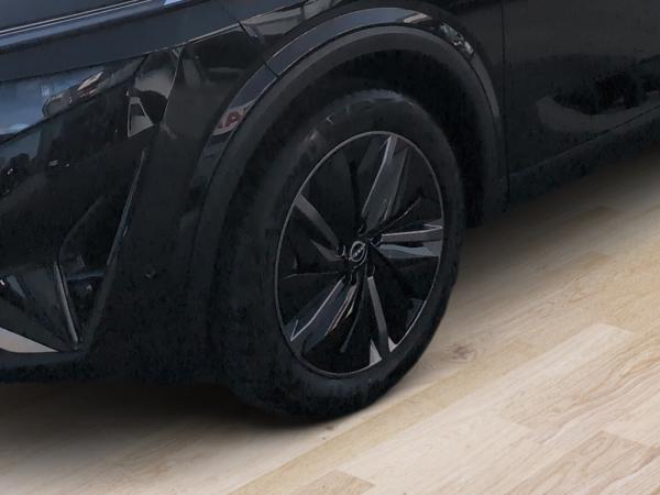 Nissan Qashqai Nissan Qashqai