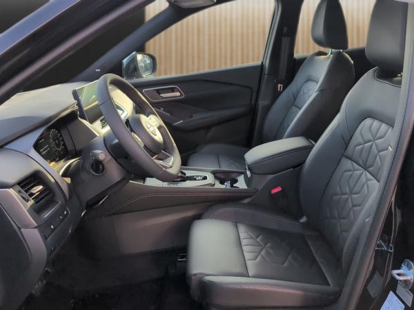 Nissan Qashqai Nissan Qashqai