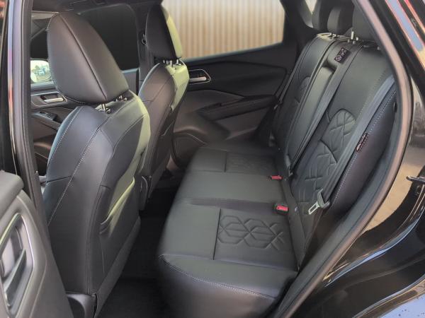 Nissan Qashqai Nissan Qashqai