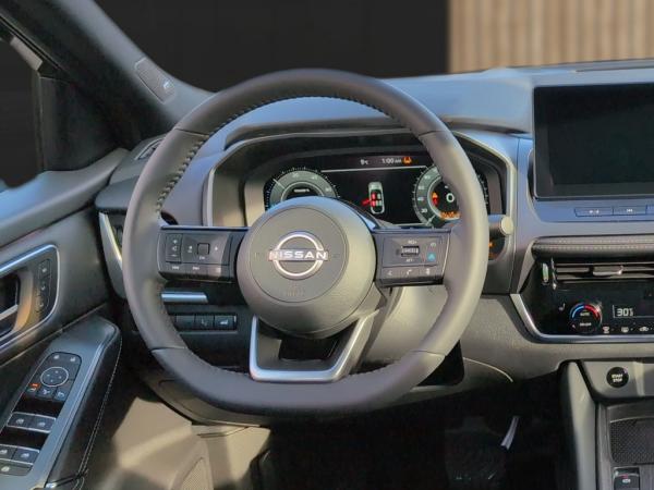 Nissan Qashqai Nissan Qashqai