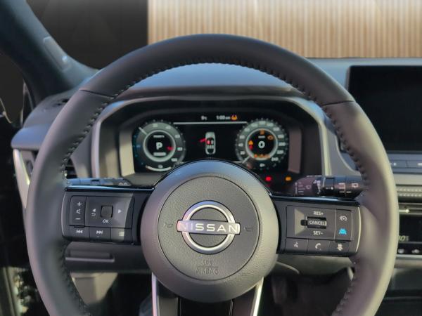 Nissan Qashqai Nissan Qashqai