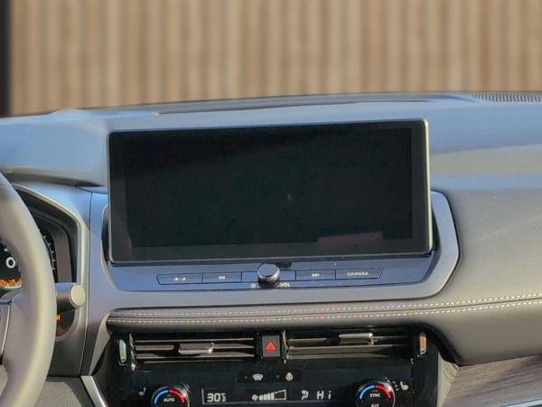 Nissan Qashqai Nissan Qashqai