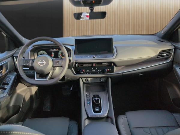 Nissan Qashqai Nissan Qashqai