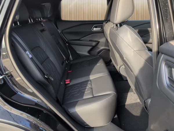 Nissan Qashqai Nissan Qashqai