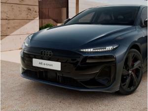 Audi A6 e-tron Avant performance AHK*Pano*Wärmepumpe*