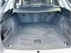 Audi Q8 e-tron advanced 50 qu. PANO HUD AHK Matrix 19