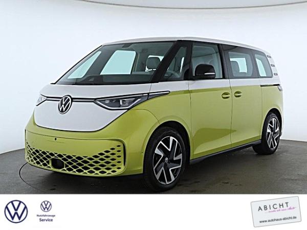 Volkswagen ID.Buzz Pro AHK Winterr. AreaView ACC Anschlussgarantie