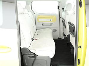 Volkswagen ID.Buzz Pro AHK Winterr. AreaView ACC Anschlussgarantie